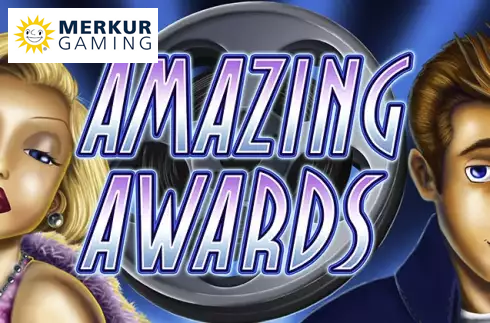 Amazing Awards